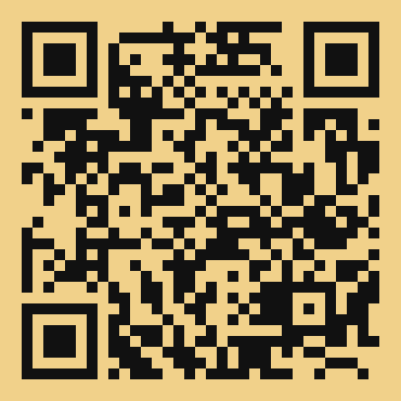 Código QR para agendar en Barber Tanhos